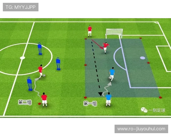 基于典型比赛情境的足球合理配合策略与案例深度解析实战应用研究